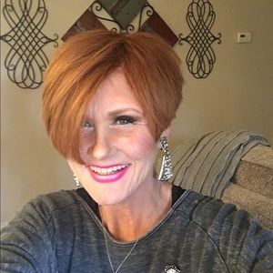 Meet your Posher, Patricia